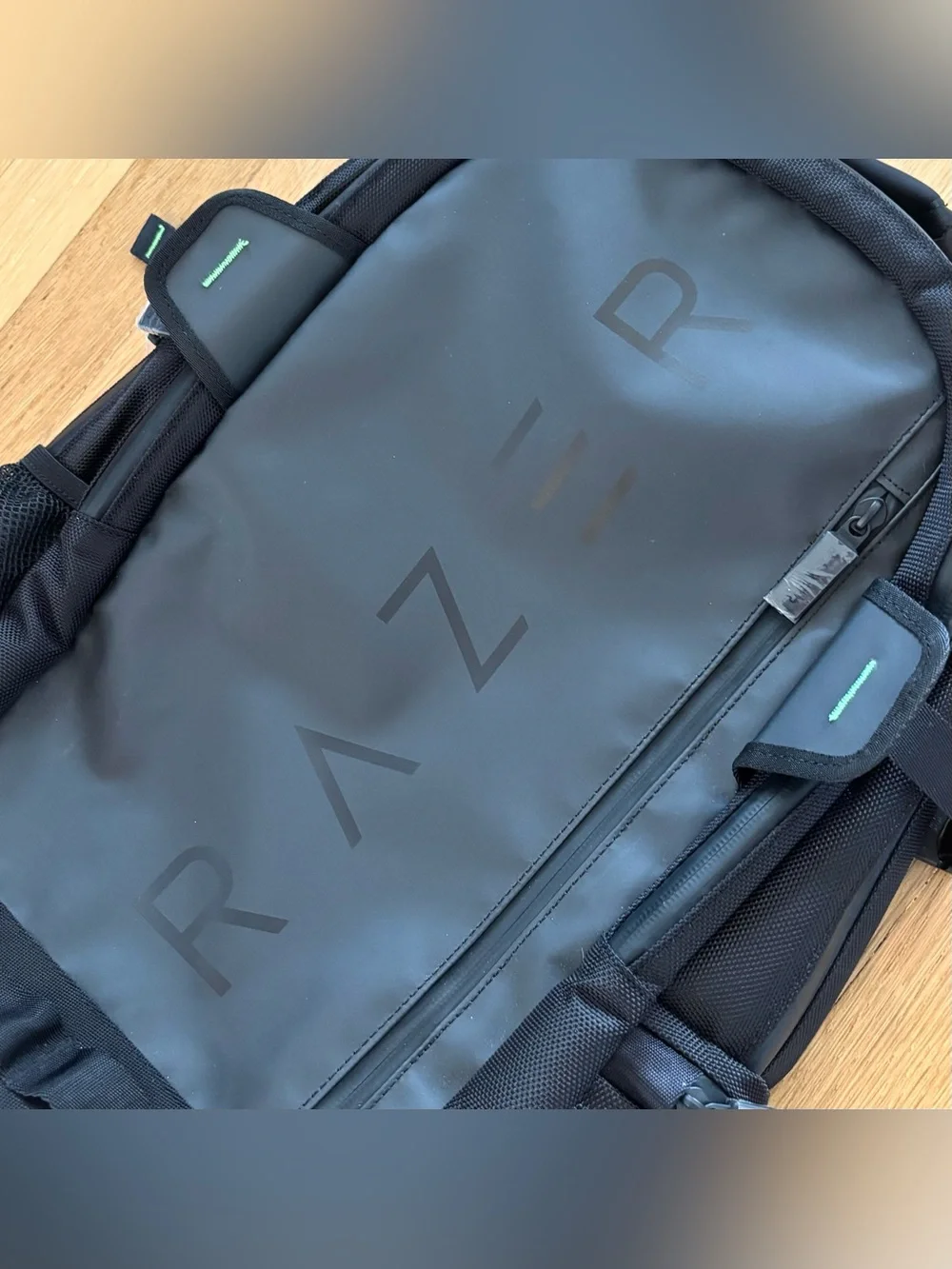 Razer Rogue 17